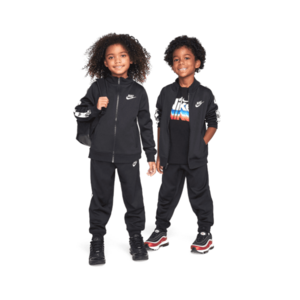 Trening Nike NKN FULL ZIP SET WITH LOGO TAP imagine