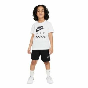 Compleu Nike NKB B NSW AIR SS SHORT SE imagine