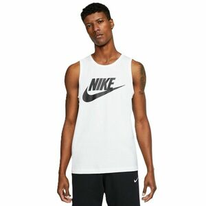 Maiou Nike M NSW TANK ICON FUTURA imagine