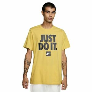 Tricou Nike M NSW TEE FRAN JDI VERBIAGE imagine