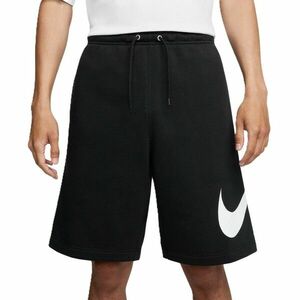 Sort Nike M N K CLUB BB SHORT GX imagine