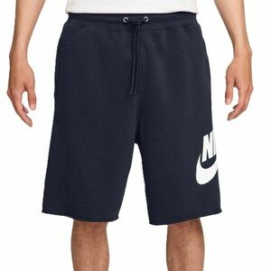 Sort Nike M NK CLUB ALUMNI FT SHORT imagine