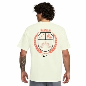 Tricou Nike LBJ M NK M90 TEE OC imagine