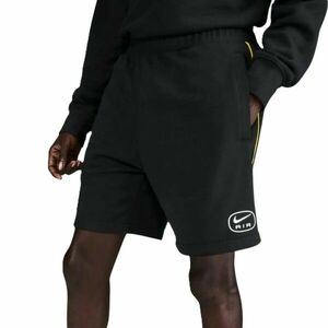 Sort Nike M NSW SW AIR SHORT FT imagine