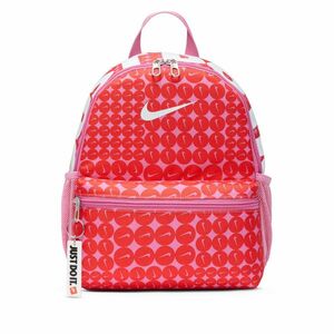 Ghiozdan Nike Y NK BRSLA JDI MNI BK-AOP SP25 imagine