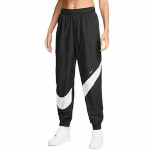 Pantaloni Nike W NSW CLSSC WVN MR UV LOGO JGR imagine