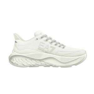 Pantofi sport EA7 WAVE CRACKING imagine