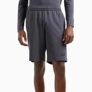 Sort EA7 M BERMUDA COFT CC imagine
