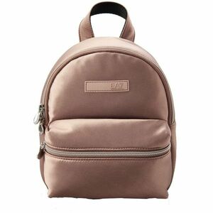 Ghiozdan EA7 W MINI BACKPACK imagine
