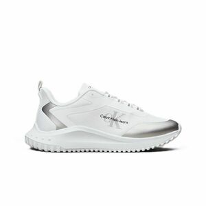 Pantofi sport Calvin Klein EVA RUNNER LOW LACE MIXML WN imagine
