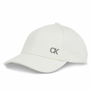 Sapca Calvin Klein CK BOMBED METAL BB CAP imagine