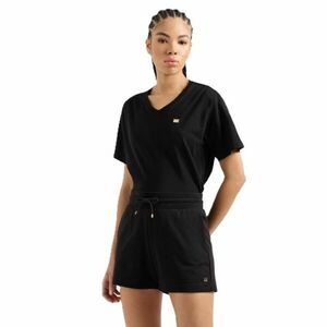 Sort EA7 W SHORTS imagine