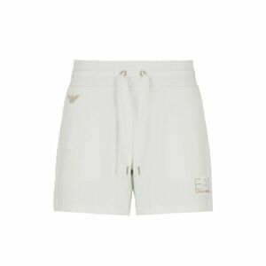 Sort EA7 W SHORTS imagine