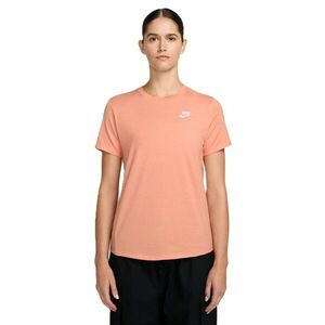 Tricou Nike W NSW CLUB SS TEE imagine