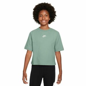 Tricou Nike G NSW SS TOP JSY LBR imagine