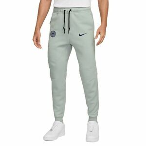Pantaloni Nike INTER MNSW TECH FLC JGR PANT imagine
