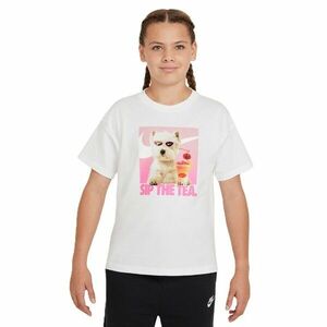Tricou Nike G NSW PHOTO TEE imagine