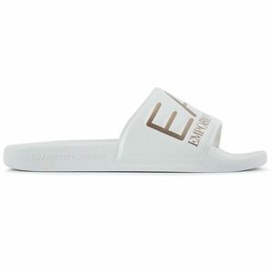 Papuci EA7 VISIBILITY slipper imagine