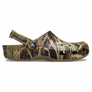 Papuci Crocs Crocs Classic Realtree imagine