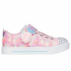 Pantofi sport Skechers TWINKLE SPARKS UNDERWATER MAGIC imagine