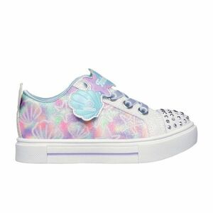 Pantofi sport Skechers TWINKLE SPARKS UNDERWATER MAGIC imagine