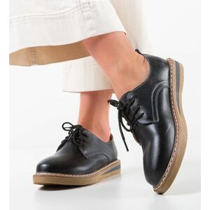 Pantofi Casual Doria Negri imagine