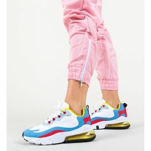 Pantofi Sport Codey Albastri imagine