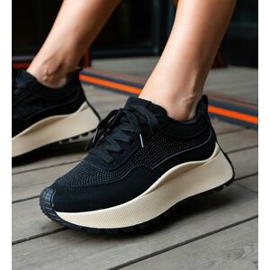 Sneakers dama Comy Negri imagine