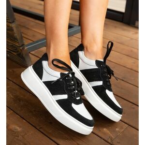 Sneakers Dama Miriam Negri imagine