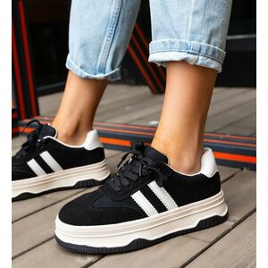 Sneakers dama Carlas Negri imagine