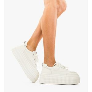 Sneakers dama Staty Albi imagine