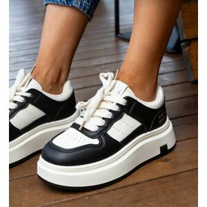 Sneakers dama Mymy Negri imagine