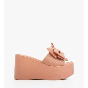 Platforme dama Guara Roz imagine