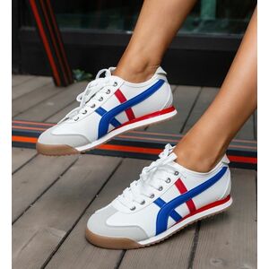 Pantofi sport dama Hashi Albastri imagine