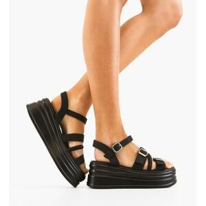 Platforme dama Panfa Negre imagine