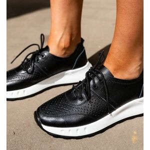 Sneakers dama Horazia Negri imagine