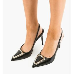 Pantofi dama Malas Negri imagine
