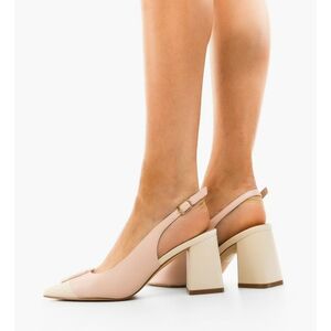 Pantofi dama Sandy Roz imagine