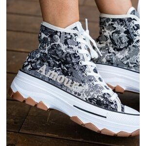 Pantofi sport Rico Negri imagine