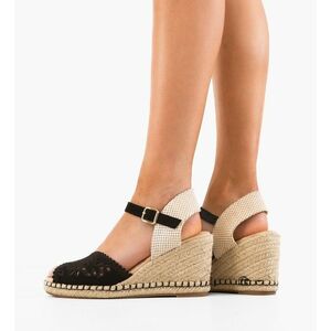 Platforme dama Ehsan Negre imagine