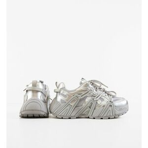 Sneakers dama Joao Argintii imagine
