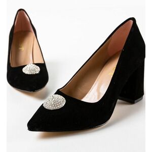 Pantofi dama Helsink Negri imagine