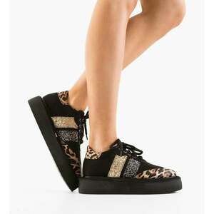 Pantofi Casual Tyta Animal 2 imagine