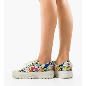 Pantofi sport Kadie Multi imagine