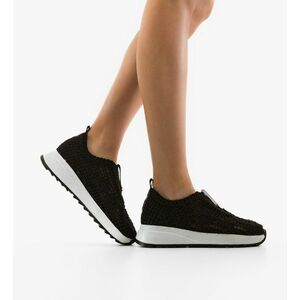 Sneakers dama Selima Negri imagine
