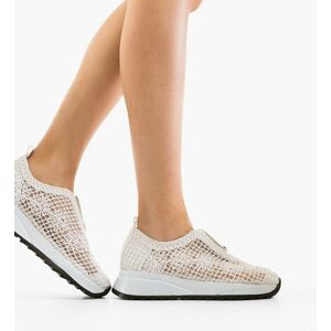 Sneakers dama Selima Albi imagine