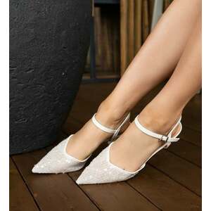 Pantofi dama Rayan Albi imagine