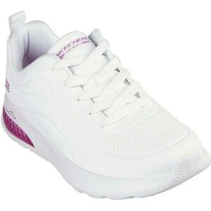 Pantofi sport femei Skechers Bobs Vision Air 117646-W, 35, Alb imagine