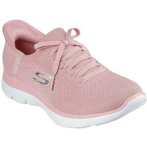 Pantofi sport femei Skechers Summits-new Daily 150263-ROS, 40, Roz imagine