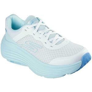 Pantofi sport femei Skechers Max Cushioning Endea 129470-WLB, 35, Albastru imagine